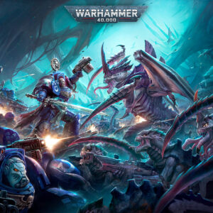 Read more about the article WARHAMMER 40K, 10th Edition – Explored