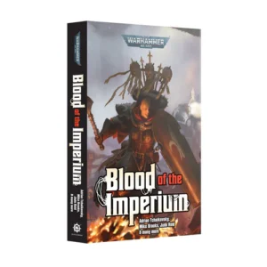 Blood of the Imperium (PB)